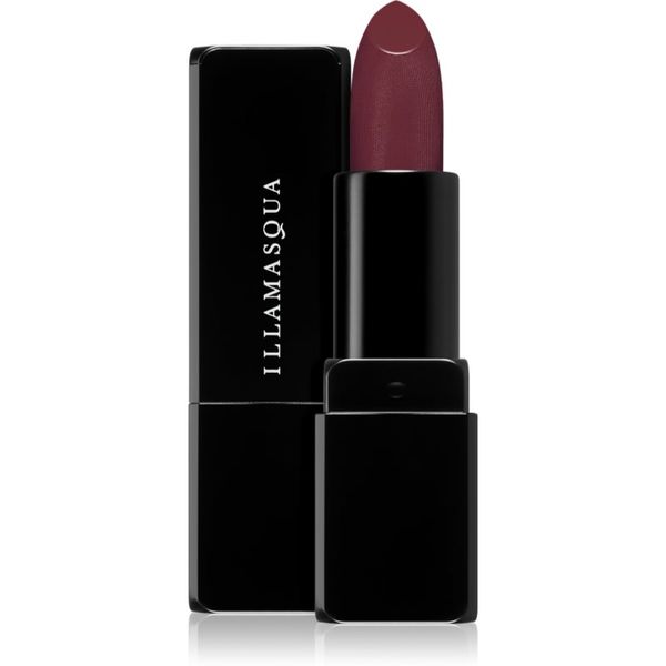 Illamasqua Illamasqua Ultramatter Lipstick matirajoča šminka odtenek Fiction 4 g