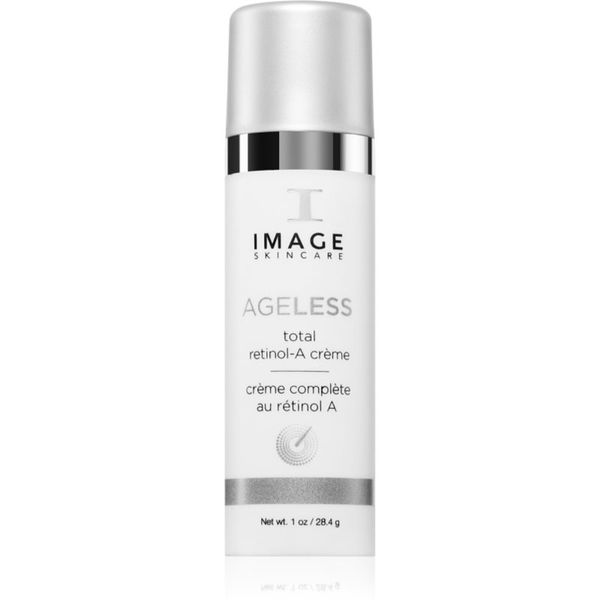 IMAGE Skincare IMAGE Skincare Ageless krema za obraz z retinolom 28.4 g