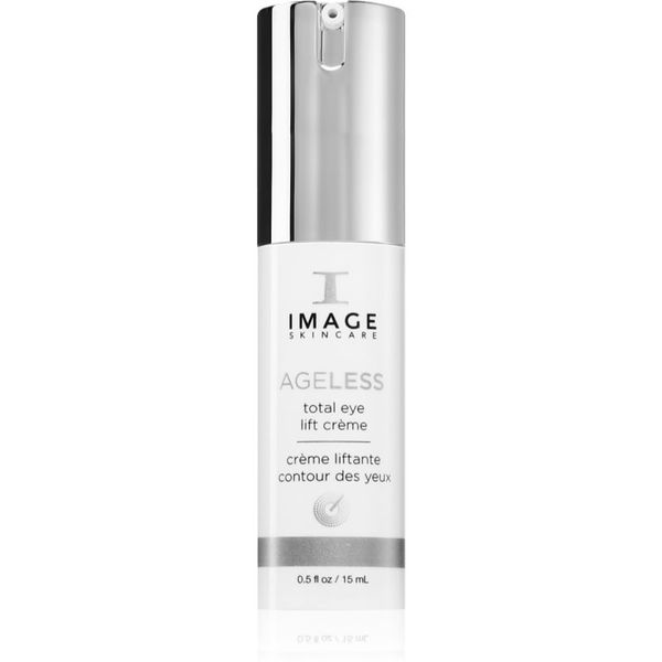 IMAGE Skincare IMAGE Skincare Ageless lifting krema za predel okoli oči 15 ml