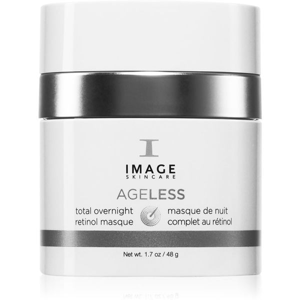 IMAGE Skincare IMAGE Skincare Ageless maska za spanje z retinolom 48 g
