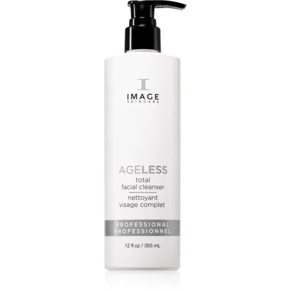 IMAGE Skincare IMAGE Skincare Ageless revitalizacijski čistilni gel 355 ml