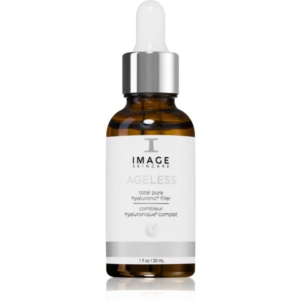 IMAGE Skincare IMAGE Skincare Ageless vlažilna nega proti gubam s hialuronsko kislino 30 ml