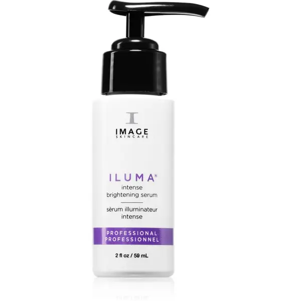 IMAGE Skincare IMAGE Skincare ILUMA® Intense Brightening Serum posvetlitveni serum za obraz 59 ml