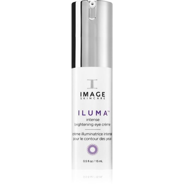 IMAGE Skincare IMAGE Skincare Iluma™ Intense krema za osvetljevanje predela okoli oči 15 ml