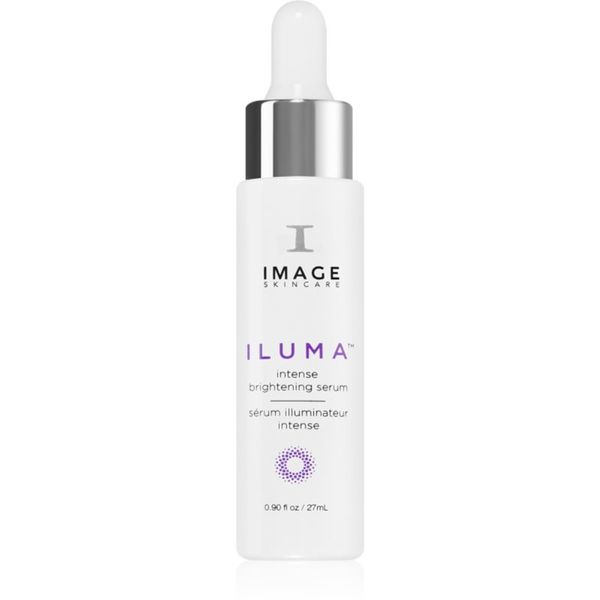 IMAGE Skincare IMAGE Skincare Iluma™ posvetlitveni serum za obraz 27 ml
