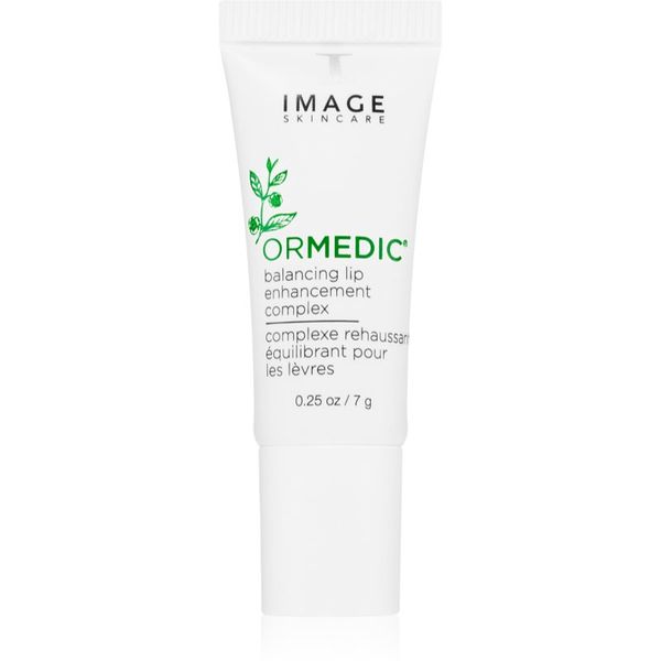 IMAGE Skincare IMAGE Skincare Ormedic balzam za zapolnitev ustnic z vlažilnim učinkom 7 g