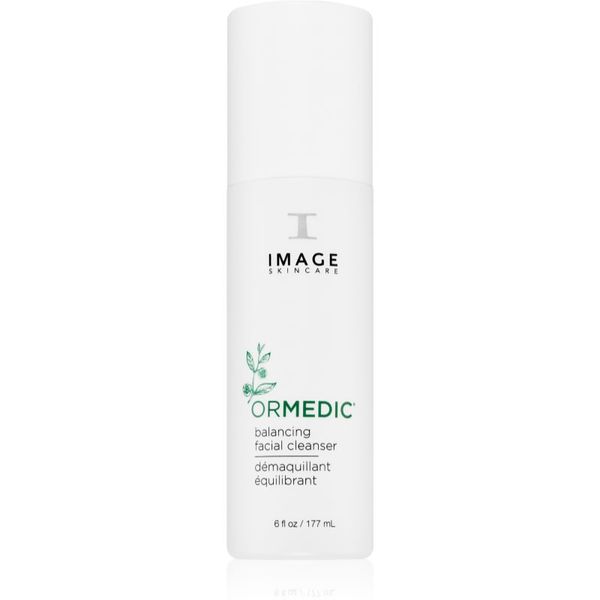 IMAGE Skincare IMAGE Skincare Ormedic čistilna emulzija za obraz 177 ml