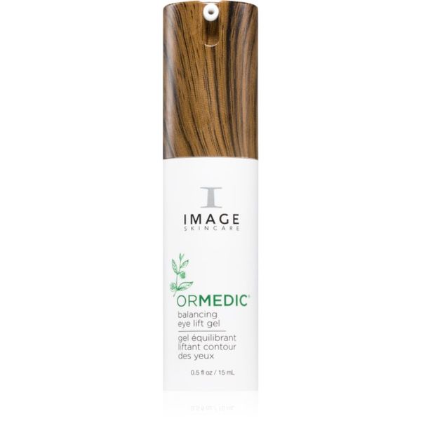 IMAGE Skincare IMAGE Skincare Ormedic gel za predel okoli oči z lifting učinkom 15 ml