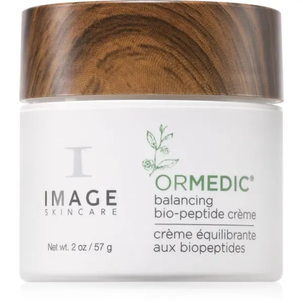 IMAGE Skincare IMAGE Skincare Ormedic regeneracijska krema za obraz s peptidi 57 g