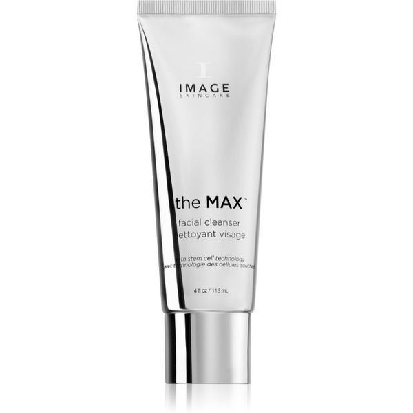 IMAGE Skincare IMAGE Skincare the MAX™ čistilna voda za obraz 118 ml