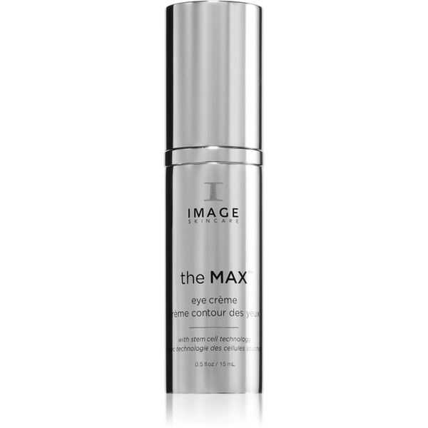 IMAGE Skincare IMAGE Skincare the MAX™ krema za predel okoli oči 15 ml