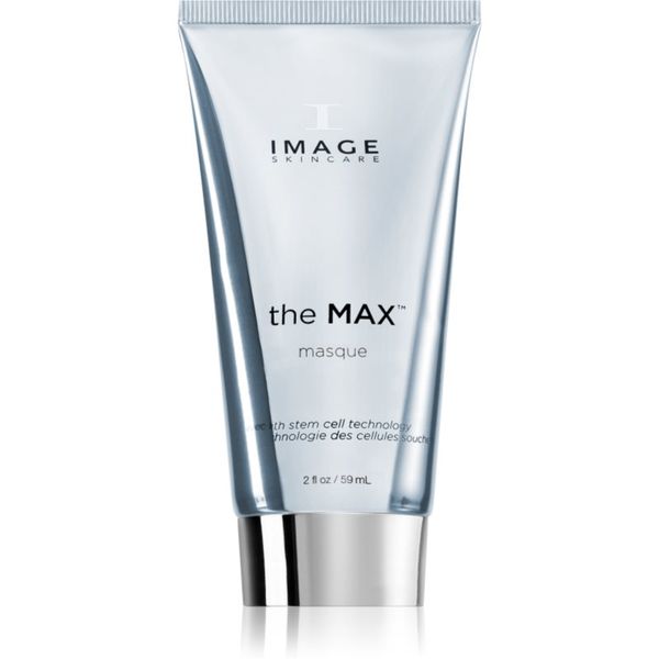 IMAGE Skincare IMAGE Skincare the MAX™ pomlajevalna maska za obraz za obraz, vrat in dekolte 59 ml
