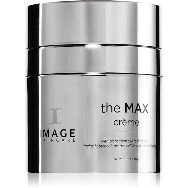 IMAGE Skincare IMAGE Skincare the MAX™ vlažilna krema za obraz s peptidi 48 g