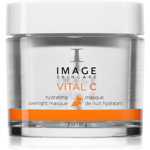 IMAGE Skincare IMAGE Skincare Vital C nočna vlažilna maska 57 g