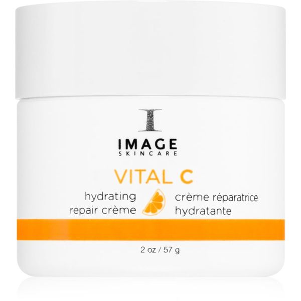 IMAGE Skincare IMAGE Skincare Vital C regeneracijska in vlažilna krema 57 g