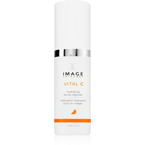 IMAGE Skincare IMAGE Skincare Vital C vlažilna in hranilna krema 50 ml