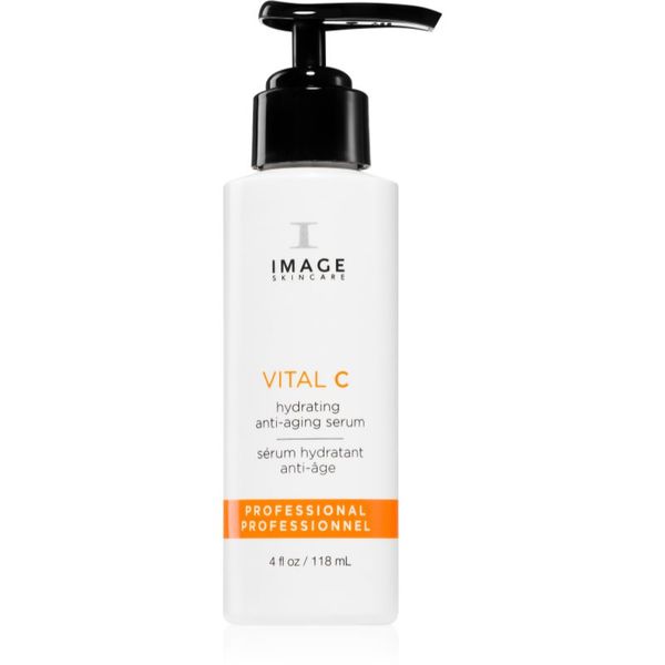 IMAGE Skincare IMAGE Skincare Vital C vlažilni serum proti staranju kože 118 ml