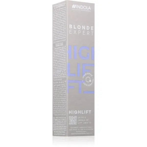 Indola Indola Blond Expert Highlift permanentna barva za lase odtenek H.11 60 ml