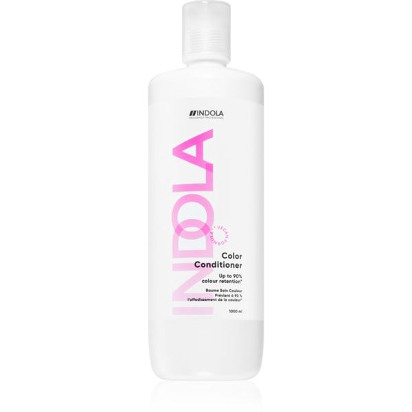 Indola Indola Color Conditioner balzam za zaščito barve 1000 ml