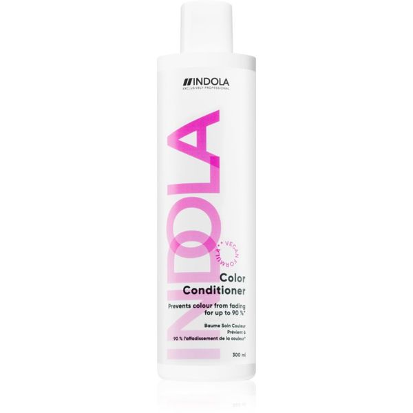 Indola Indola Color Conditioner balzam za zaščito barve 300 ml