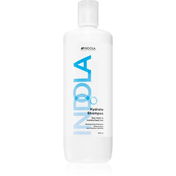 Indola Indola Hydrate Shampoo vlažilni šampon 1000 ml