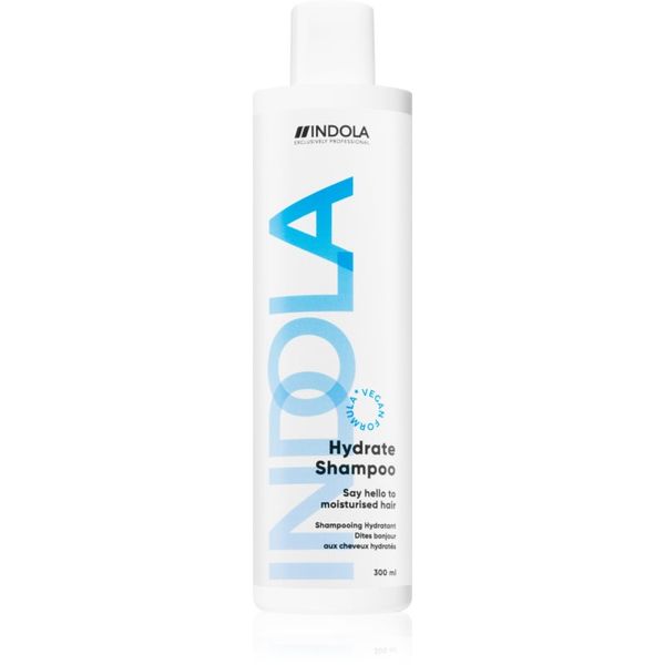 Indola Indola Hydrate Shampoo vlažilni šampon 300 ml