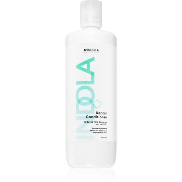 Indola Indola Repair Conditioner krepilni balzam za poškodovane lase 1000 ml