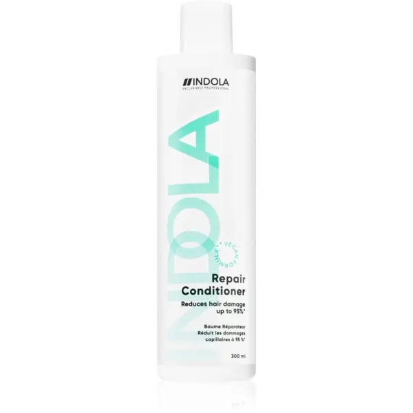 Indola Indola Repair Conditioner krepilni balzam za poškodovane lase 300 ml