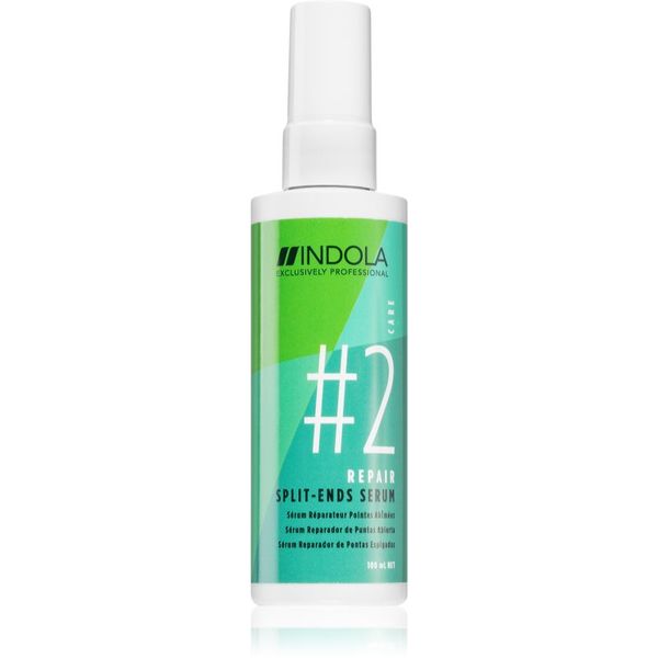 Indola Indola Repair krepilni serum za lase 100 ml