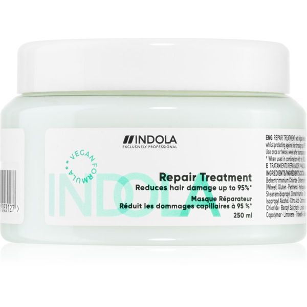 Indola Indola Repair Treatment hranilna nega za poškodovane lase 250 ml