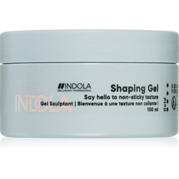 Indola Indola Shaping Gel stiling gel 100 ml
