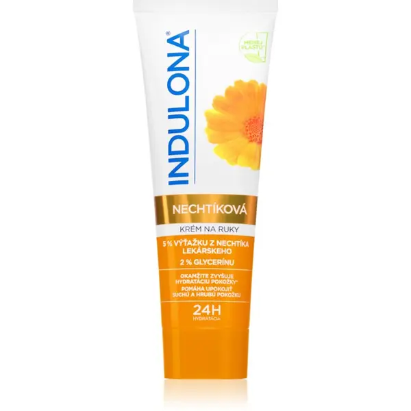 Indulona Indulona Marigold regeneracijska krema za roke 75 ml