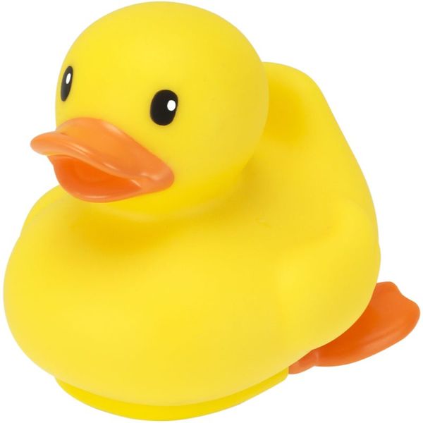 Infantino Infantino Water Toy Duck igrača za kopel 1 kos