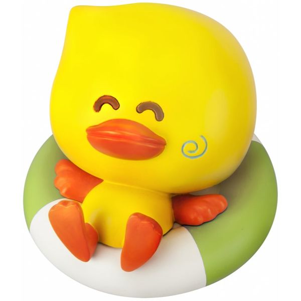 Infantino Infantino Water Toy Duck with Heat Sensor igrača za kopel 1 kos