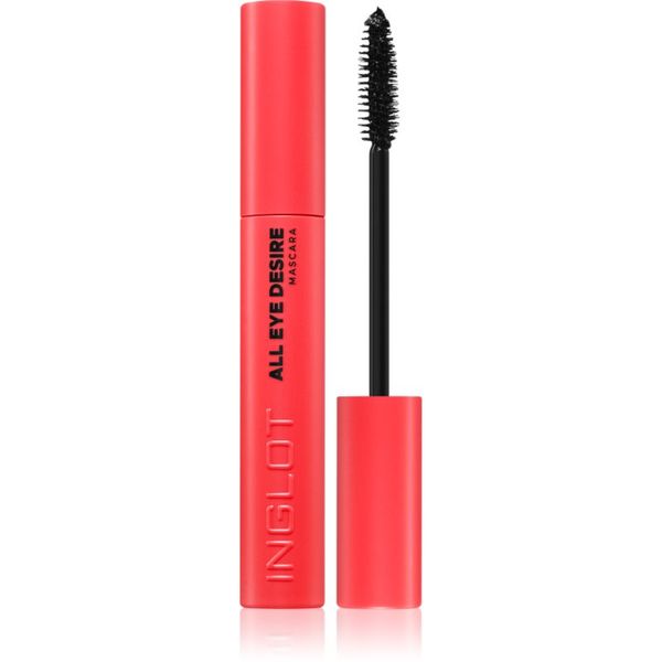 Inglot Inglot All Eye Desire Mascara voluminozna maskara 8.5 ml