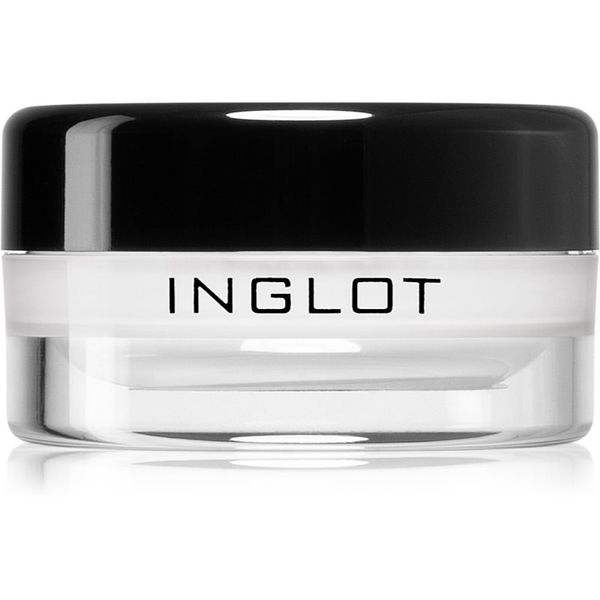 Inglot Inglot AMC gel črtalo za oči odtenek 76 5,5 g