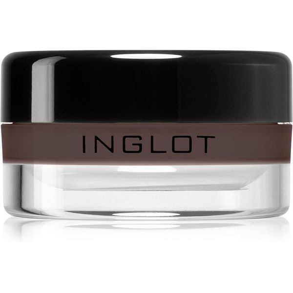 Inglot Inglot AMC gel črtalo za oči odtenek 90 5,5 g