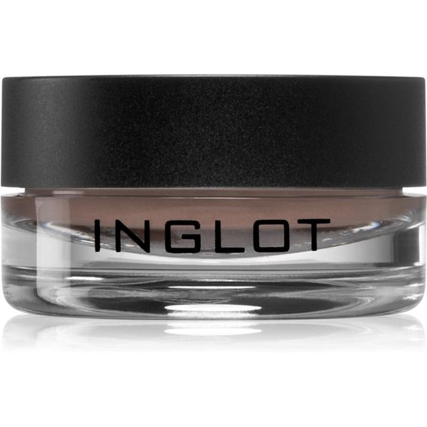 Inglot Inglot AMC gelasta pomada za obrvi odtenek 16 2 g