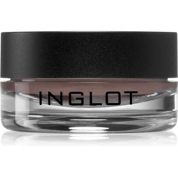 Inglot Inglot AMC gelasta pomada za obrvi odtenek 17 2 g