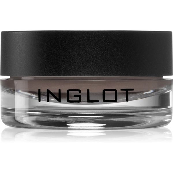 Inglot Inglot AMC gelasta pomada za obrvi odtenek 19 2 g