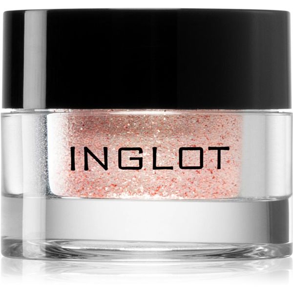 Inglot Inglot AMC senčila za oči v prahu z visoko pigmentacijo odtenek 115 2 g