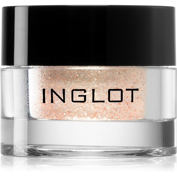 Inglot Inglot AMC senčila za oči v prahu z visoko pigmentacijo odtenek 118 2 g