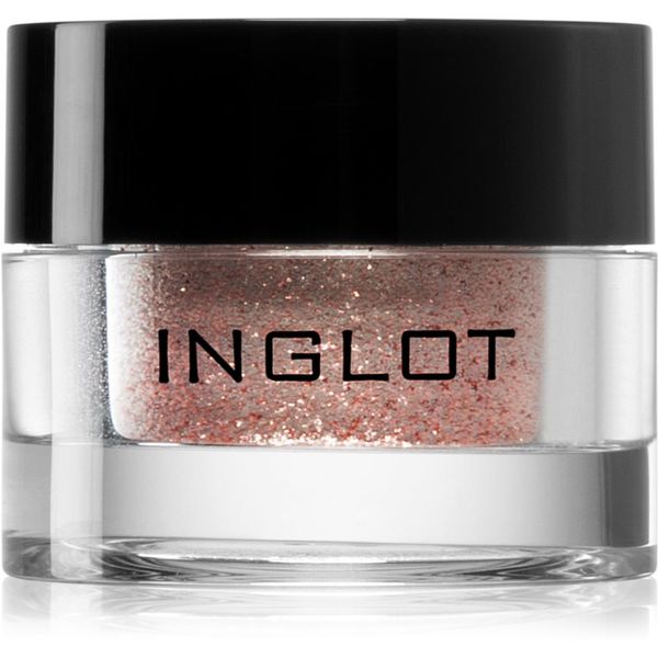 Inglot Inglot AMC senčila za oči v prahu z visoko pigmentacijo odtenek 119 2 g