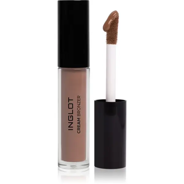 Inglot Inglot Cream Bronzer kremasti bronzer odtenek 90 5 ml
