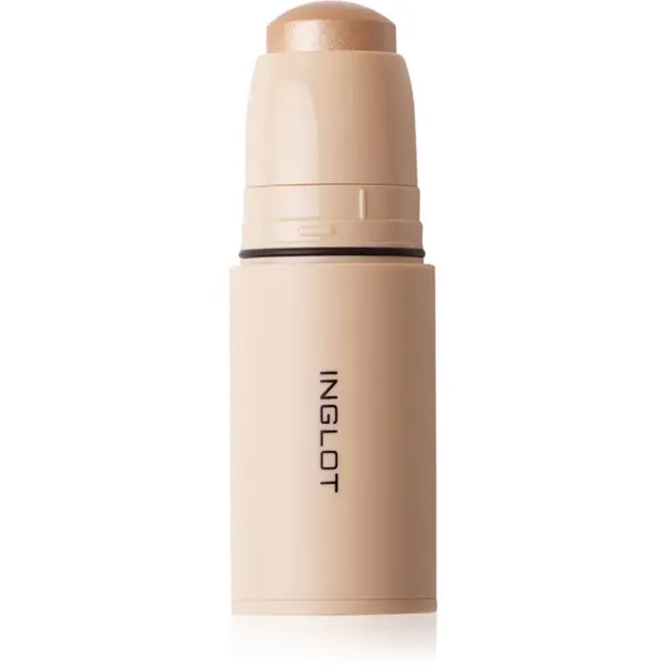 Inglot Inglot Cream Stick Highlighter kremasti osvetljevalec v paličici odtenek Classic Glow 311 6.2 g