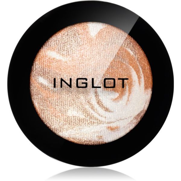Inglot Inglot Eyelighter dolgoobstojna sijoča senčila za oči odtenek 25 3,4 g