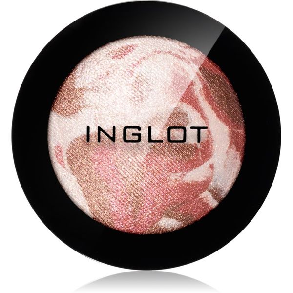 Inglot Inglot Eyelighter dolgoobstojna sijoča senčila za oči odtenek 26 3,4 g