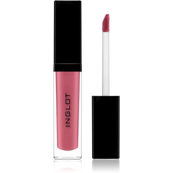 Inglot Inglot HD barva za ustnice z mat učinkom odtenek 16 5.5 ml