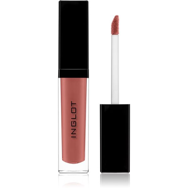 Inglot Inglot HD barva za ustnice z mat učinkom odtenek 17 5.5 ml