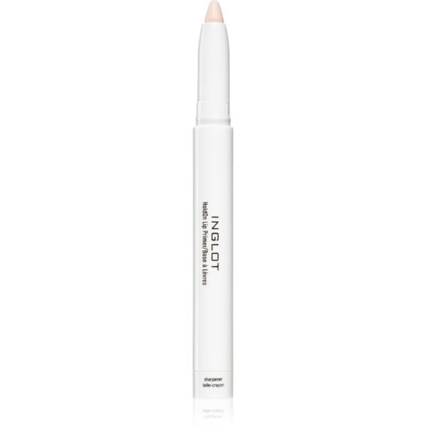 Inglot Inglot HoldOn hranilna podlaga za ustnice 1.4 g
